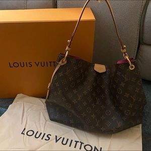 LV Graceful MM